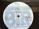 Prince Alla - She Gone RARE Roots Killer 12” Original