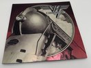 Van Halen - A Different Kind Of Truth - Red Vinyl Record 2012 2xLP Used Good