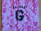 Garbage 1995 US 1st press self titled 2 x LP Shirley Manson Near mint vinyl