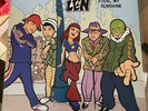 LEN - Steal My Sunshine ( 12” 33 RPM  UK & Europe 1995 ) RARO