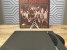Dead Man's Bones - Self Titled - 2009 - ANTI 87047-1 - Very Rare OOP - Excellent