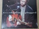 Eric Clapton Unplugged Vinyl