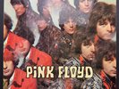 The Pink Floyd – The Piper At The Gates Of Dawn 1967 UK 1st Sleeve MONO