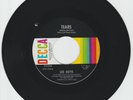 Lee Roye - Tears / Who Am I - Original Decca stock copy 32356 - Northern Soul