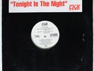LE CLICK Tonight Is The Night LOGIC 12