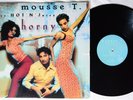 MOUSSE T. VS. HOT N JUICY Horny AMERICAN/COLUMBIA 12