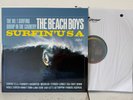 The Beach Boys - Surfin' U.S.A. LP Vinyl Mono 2022 APP 059M M/M