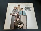 Beatles Yesterday And Today Second State Stereo Butcher Cover NICE
