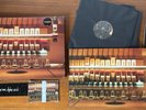 Aphex Twin Drukqs 4 LP Vinyl Box Set Limited Edition 838/1000(AFX-Richard James)