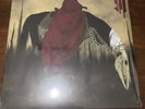 Quest for Fire by Skrillex (Record, 2023) Vinyl Limited Edition Red Color