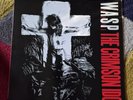 W.A.S.P. The Crimson Idol Parlophone LP, Album 1992
