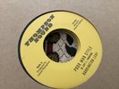 Barrington Levy , Poor Man Style  ,7”Thompson.