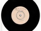 Burning Spear Dubplate
