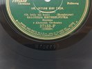 RARE Salomeja Kruszelnicka Ukrainian Folk Columbia 78 RPM Shellac Record 10