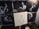 Rare Earth Ma Vinyl LP #R-546L -DJ 1973 Press Ex With Poster