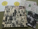 THE ROLLING STONES – EXILE ON MAIN ST 2LP + POSTCARDS – Nr MINT A2 UK ORIG 1972