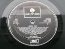 THE BEATLES 1969 UK EXPORT LP ABBEY ROAD PARLOPHONE PPCS 7088
