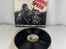 Burning Spear - Marcus Garvey Vinyl LP Mango 1979 VG