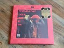 Marvin Gaye - Lets Get It On (DSS AAA ONE STEP VINYL 2026, ***NEW***)