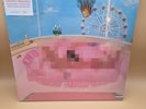 Kali Uchis To Feel Alive Vinyl LP Fiery Pink Splatter Graffiti Records LE /2000