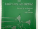 Bishop Lynch Jazz Ensemble 1982 Private High School Stage Band LP Rush Breaks