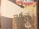 Led Zeppelin II Robert Ludwig Hot Mix 1969 US 1st Press RL Clean