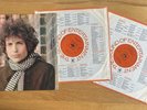 BOB DYLAN Blonde On Blonde  1966 UK  MONO Vinyl DBL LP 1ST PRESS STUNNING AUDIO