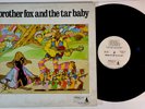 Brother Fox and the Tar Baby Self-Titled LP Oracle wlp Psych