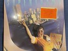 Supertramp Breakfast In America LP 1979 A&M SP-3708 Sealed Original Hype Sticker