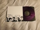 Taking Back Sunday - Demo EP LP Purple Vinyl Record New