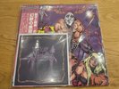 Moosegut – Besieged by Primitive Command LP Black Original Verpackt Goatwarex