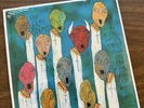 Demons in Your Choir RARE SEALED 7” Red Clays Strays single 2026