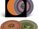George Harrison - All Things Must Pass 3 LP Vinyl Zoetrope Edition Beatles RSD25