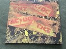 AC/DC TNT - Vinyl - New Zealand - 1st Press APLP 016 etched NM/EX - Superb copy