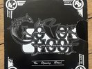 CLOVEN HOOF LP THE OPENING RITUAL ORIG ELEMENTAL MUSIC 1982 EM001 NWOBHM READ