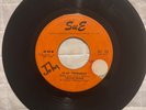 JACKIE SHANE IN MY TENEMENT SUE 788 CANADA NORTHERN SOUL