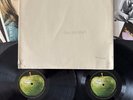 The Beatles White Album 1st UK *Mono* Press Complete *0041530* *1G/1G/1G*
