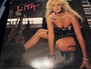 LITA FORD-Lita-Vinyl LP-1988 RCA-Close My Eyes Forever (Ozzy Osbourne Duet)