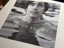 Jackson Browne ‎– I'm Alive, Germany Pressing, 1993, Vinyl, LP, Album. VG+