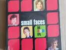 SMALL FACES - THE FRENCH EPs   5x7