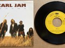 PEARL JAM Jeremy 7” Vinyl PROMO Single Spain 1992 Epic ARIE 3112