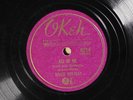Billie Holiday - All Of Me - OKEH 6214 E-