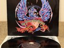Don Dokken - Up From The Ashes - Vinyl LP Heavy Metal Original 1990 German Press