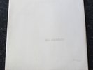 THE BEATLES WHITE ALBUM STEREO 1ST PRESS UK VINYL LP TOP LOADER NO. 0293605 NM