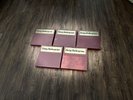 Complete Works Of Shakespeare On Record | Good condition Vinyl Records