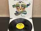 Blitz Voice Of A Generation 12” Vinyl LP 1982 UK 1st Press No Future Punk Oi