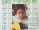 Norma Tanega Walkin’ My Cat Named Dog Vinyl LP Stateside SL 10182 Mono 1966 UK