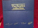 The Beatles Collection 1986 British Blue Box, Vinyl Near Mint