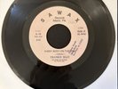 Frankie Seay - Florida 80s Soul 45 (Clips Included)