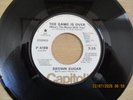 Brown Sugar - The Game Is Over - Capitol (Promo) - Northern/Crossover Soul
